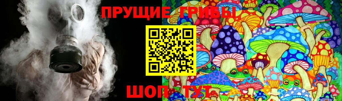 Галлюциногенные грибы ЛСД Кушва